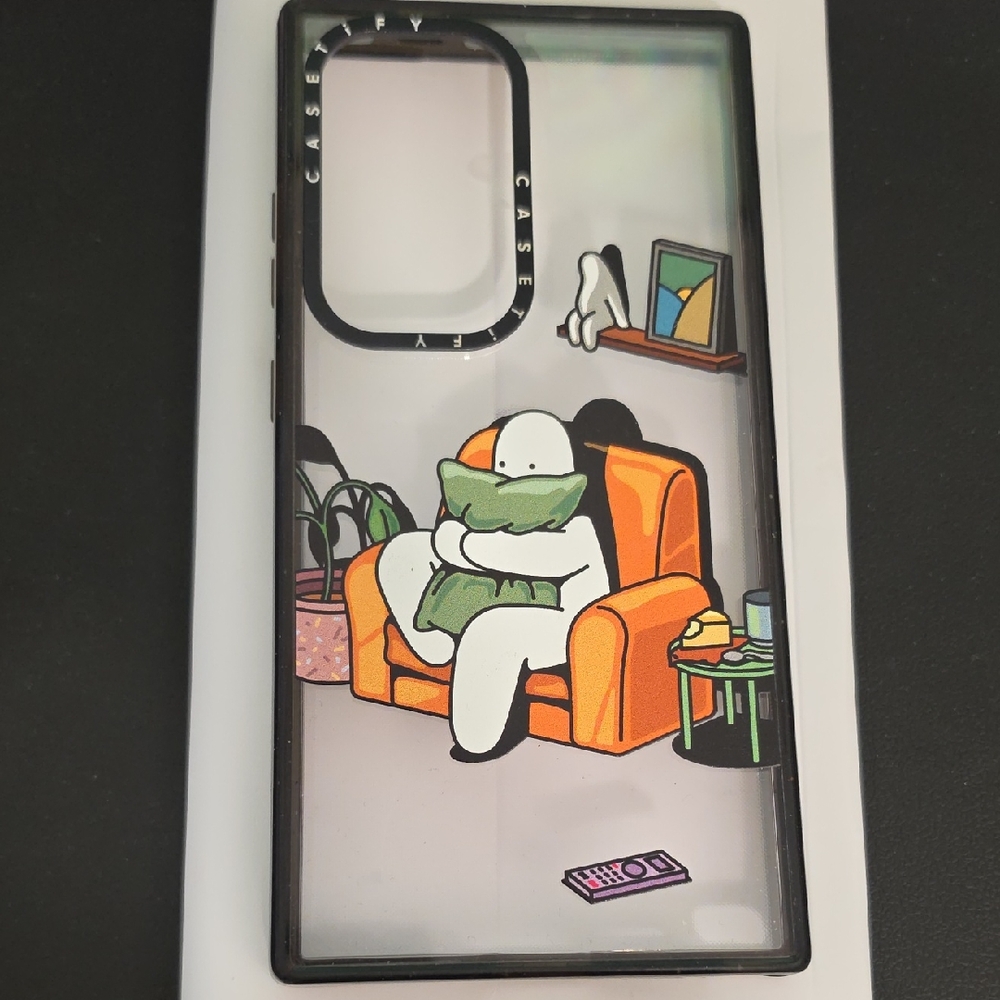 Casetify Samsung S24 Ultra Case